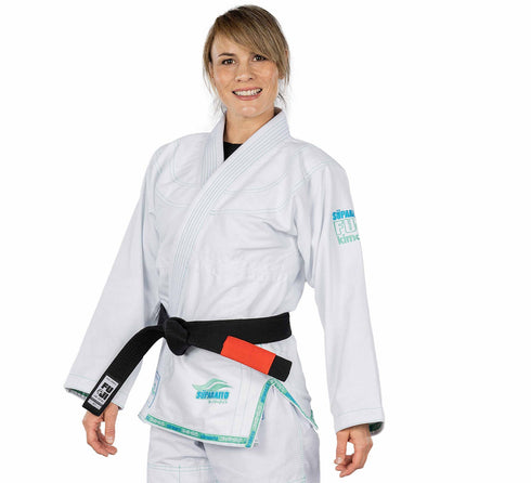 Fuji Suparaito Women's BJJ Gi